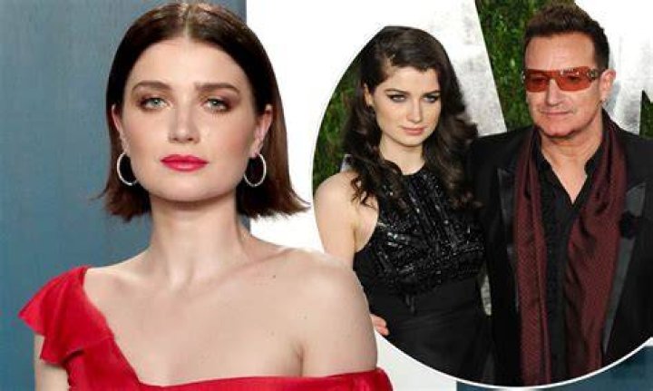 Eve Hewson Biography; Age, Movies, Net Worth and Husband of Bono’s Daughter