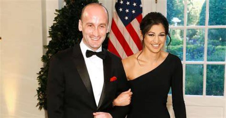 Everything Inside The Married Life Of Republican Politician Daniel Miller And His Wife Glenda Miller