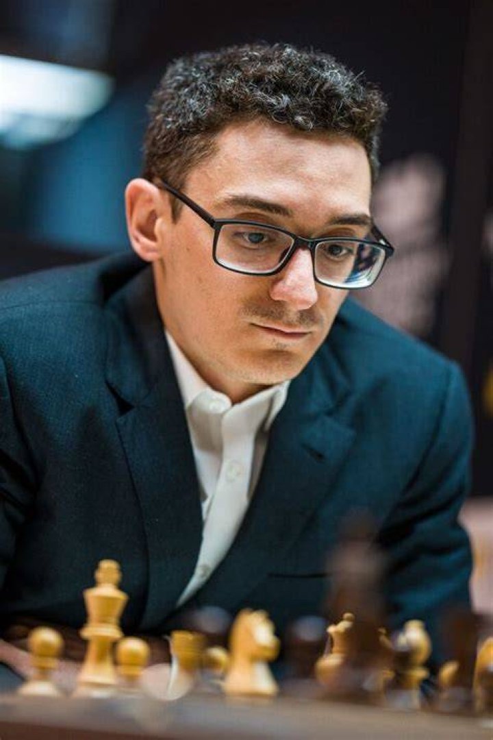 Fabiano Caruana Nationality, Age, IQ, Rating, Height, Podcast