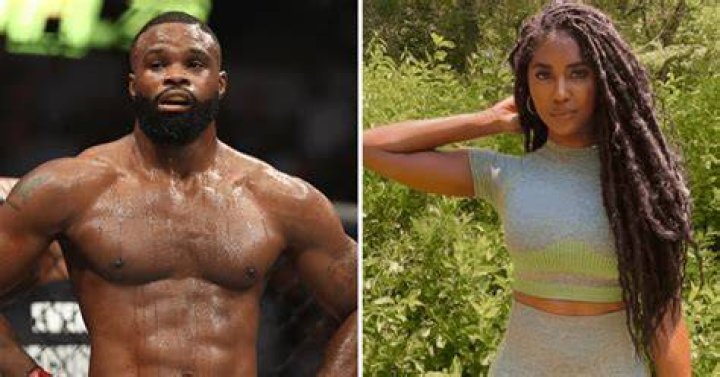 Fact Check: Does Tyron Woodley Have Boyfriend or Husband? Gay Rumors