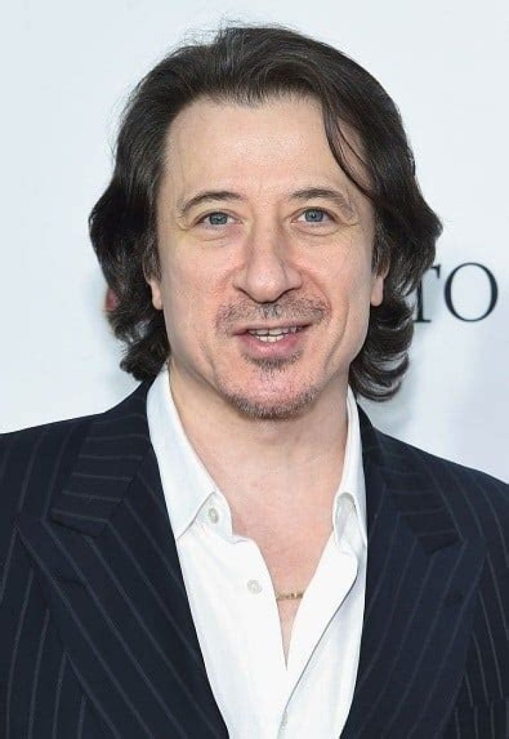 Federico Castelluccio Net Worth, Income, Salary, Earnings, Biography