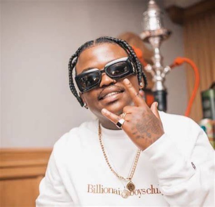 Focalistic Biography: Age, Career, Songs, Girlfriend & Net Worth
