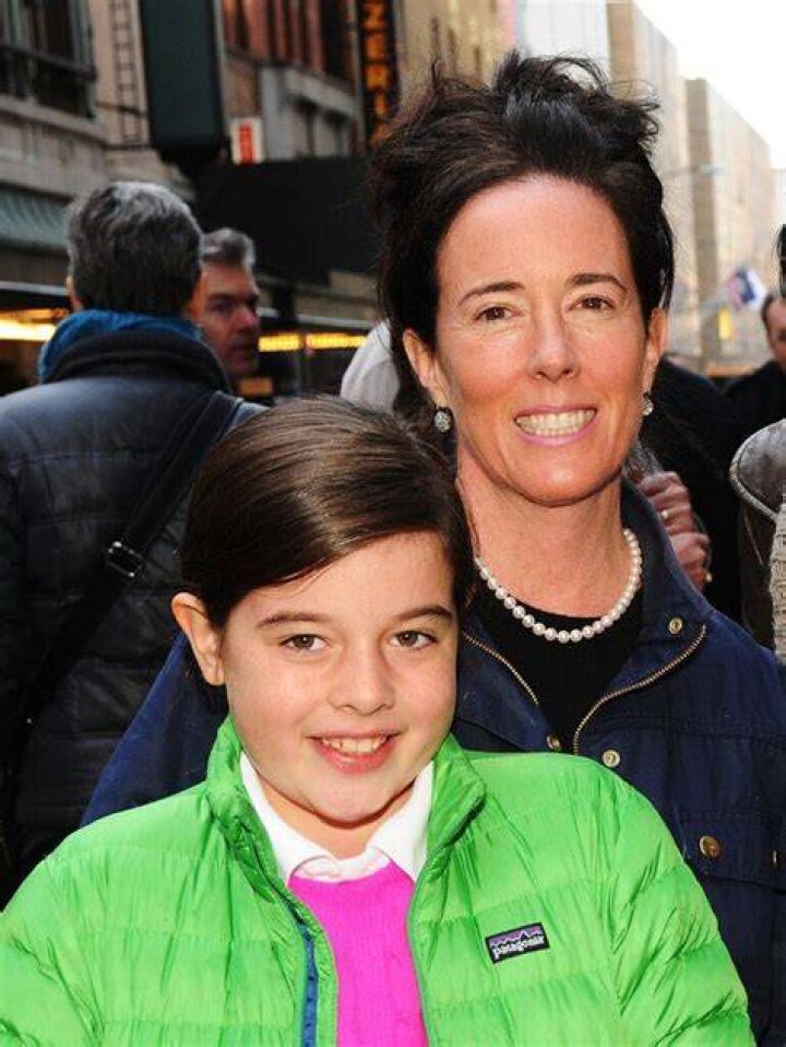 Frances Beatrix Spade (Kate Spade’s daughter) Age, Height, Bio, Wiki, Parents, Birthday
