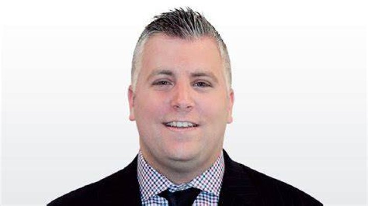 Frank Seravalli Age And Family: Who Is He Married To?