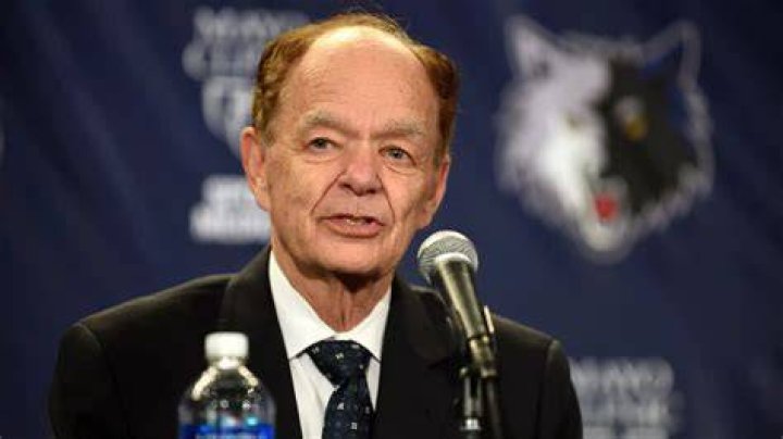 From Farm Boy to Billionaire: The Glen Taylor Success Story
