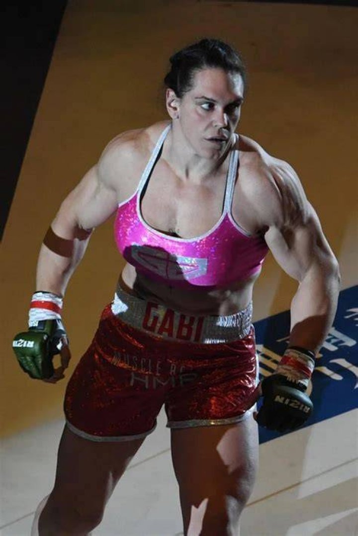 Gabi Garcia Age, Wikipedia, Biography, Children, Salary, Net Worth, Parents.