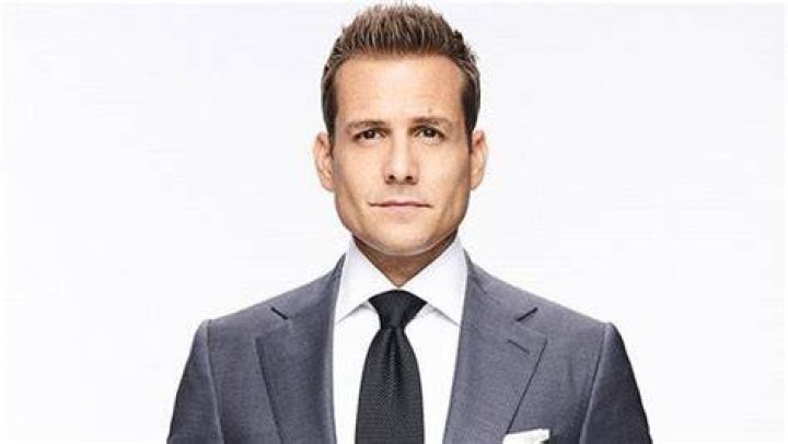 Gabriel Macht Net Worth: How Much Does The Real Harvey Specter Make?