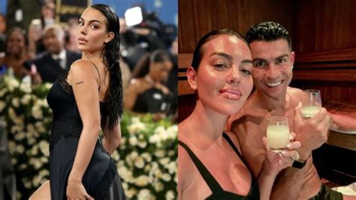 Georgina Rodriguez Bio: Career, Affair, Boyfriend & Net Worth