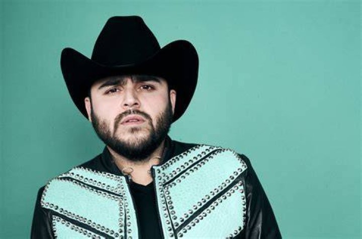 Gerardo Ortíz’s biography, net worth, fact, career, awards and life story