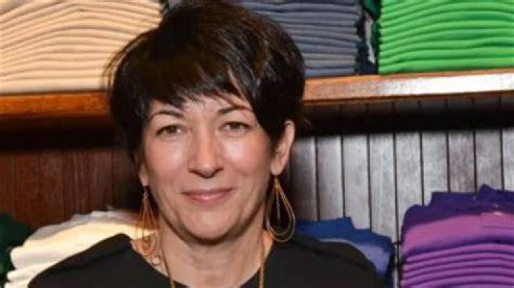 Ghislaine Maxwell Biography: Husband, Age, Net Worth, Latest News, Father, Appeal, Height, Wikipedia, Crime Update, Children, Siblings, Still Alive?