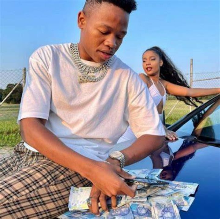 Ghost Hlubi Age and Net Worth – How Old Is The YouTuber?