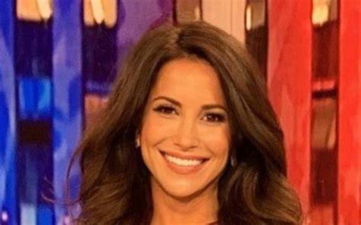 Gigi Stone Bio, Wiki, Age, Height, Family, Husband, Salary, Net Worth and MSNBC