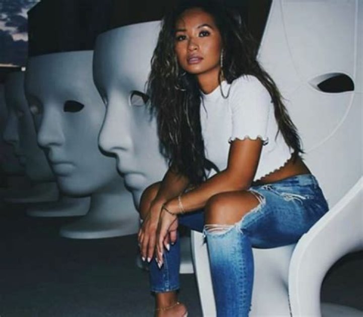 Gina Huynh Age, Nationality, Ethnicity, Instagram, Dating