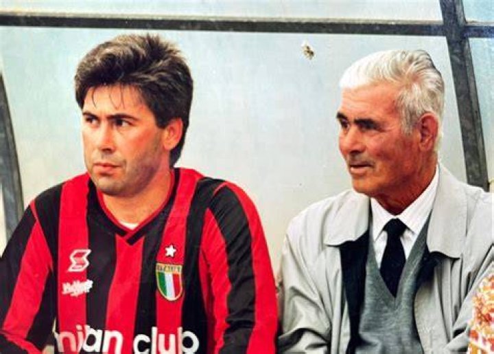 Giuseppe Ancelotti