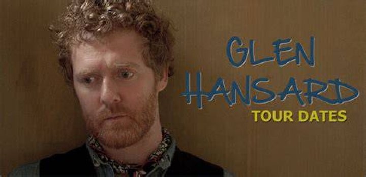 Glen Hansard Biography, Tour, Wife, Songs And Lyrics