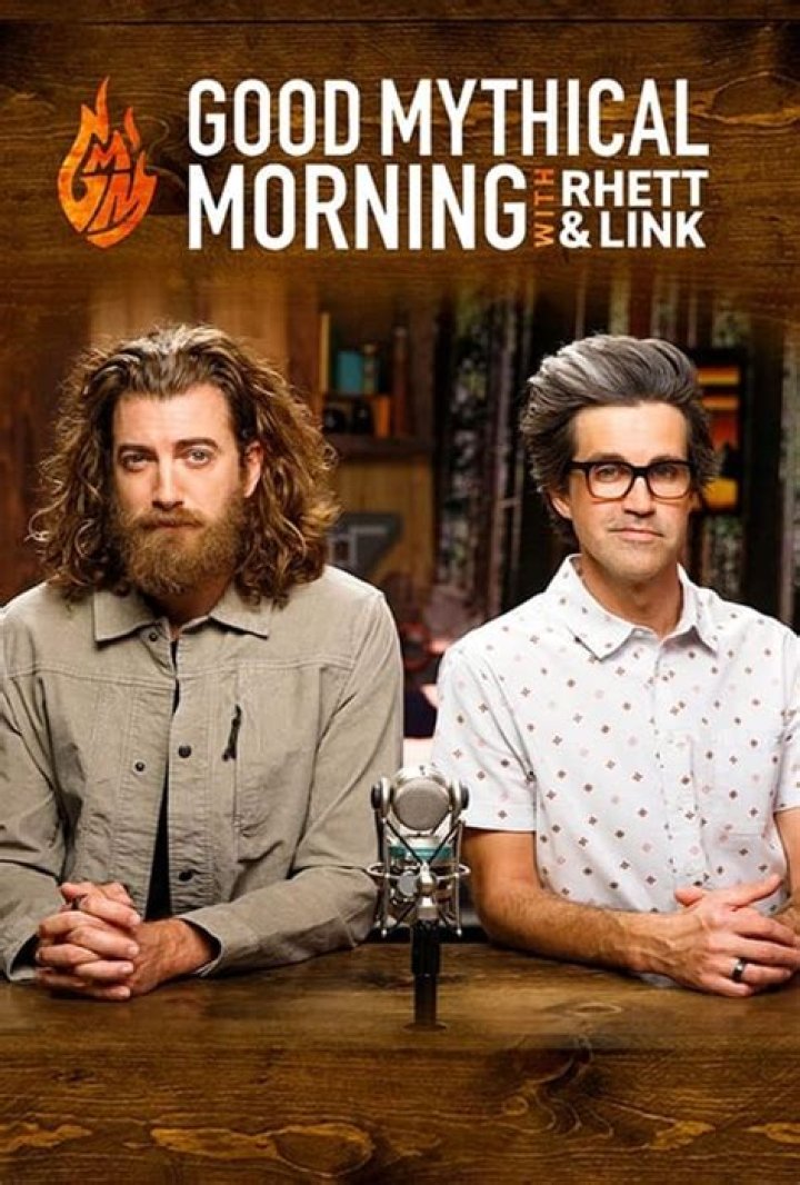 Good Mythical Morning Comedy, Net Worth, Crew, Cast, Merch