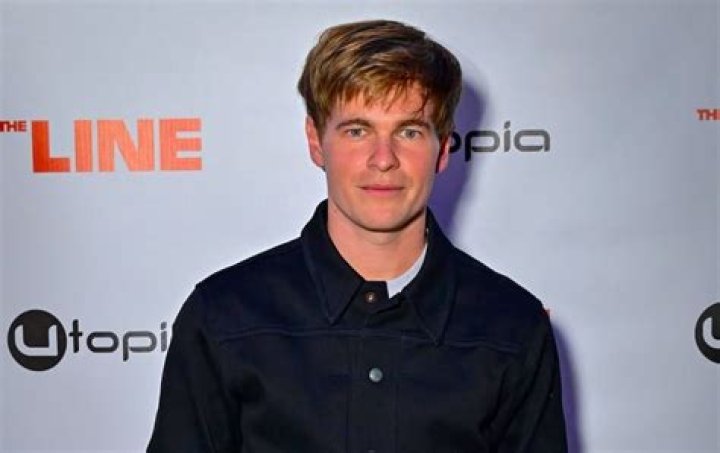 Graham Patrick Martin Bio, Wiki, Age, Height, Education, Movies, TV Shows and Net Worth