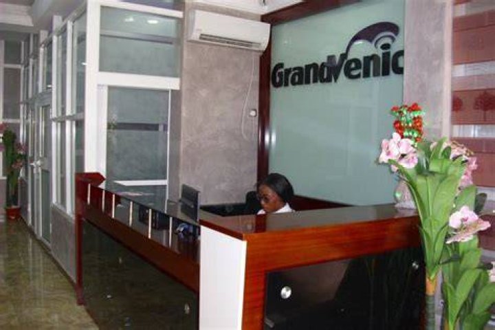 Grandvenice Transit Apartments, Lagos/ajao Estate