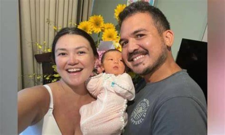 Gregg Homan (Angelica Panganiban Boyfriend) Bio, Age, Height, Nationality, Net Worth, Facts