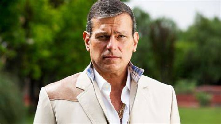 Guillermo Garza Cantú Age, Wiki, Biography, Height, Weight, Net Worth