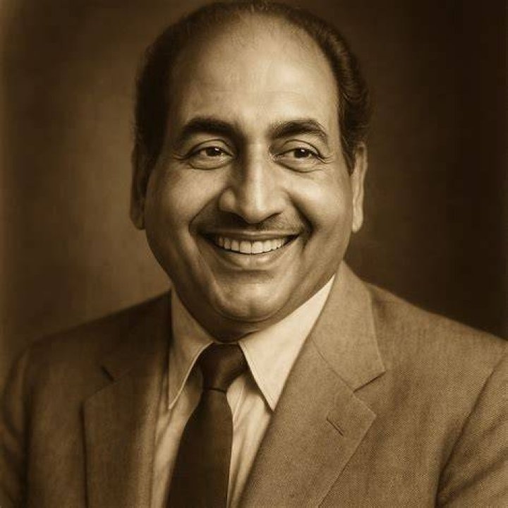 Haitham Mohammed Rafi Wiki Age, Biography, Family, Father, Nationality, Voice, Sister