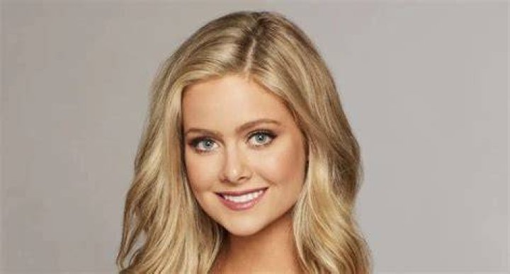 Hannah Godwin Weight And Height – Find Her Net Worth, Wiki & Bio Facts