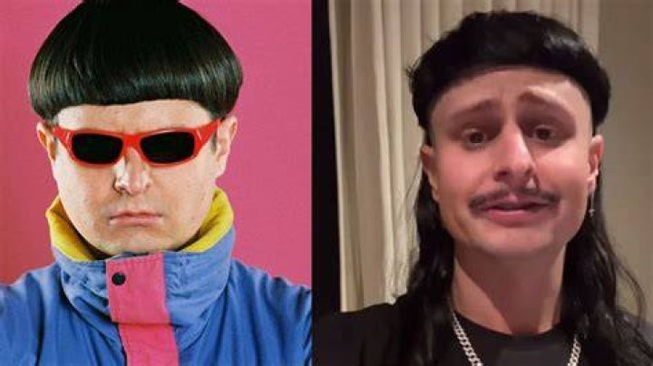 Has Oliver Tree Had Weight Loss? Did He Really Lose 15 Pounds?