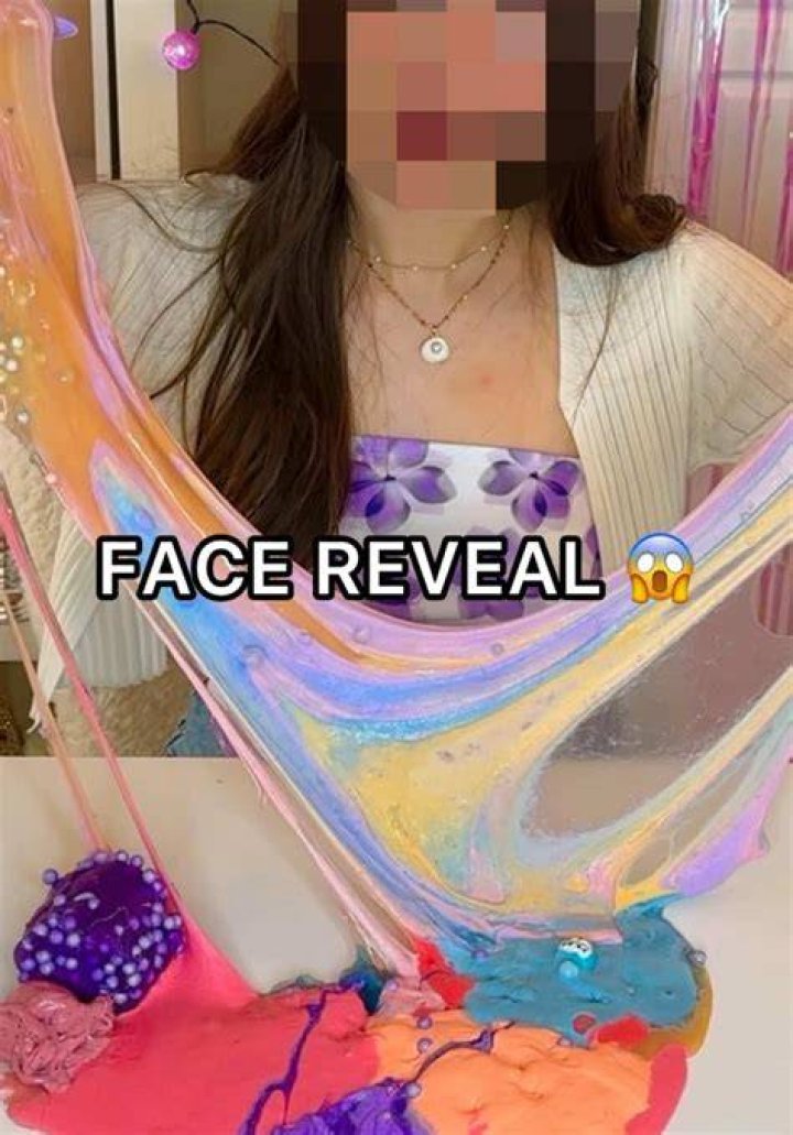 Has Slick Slime Sam Sue Done A Face Reveal? Everything To Know About The YouTuber