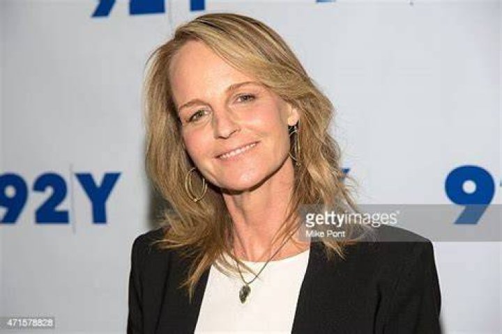 Helen Hunt Siblings: Meet Her Sister Colleen Hunt