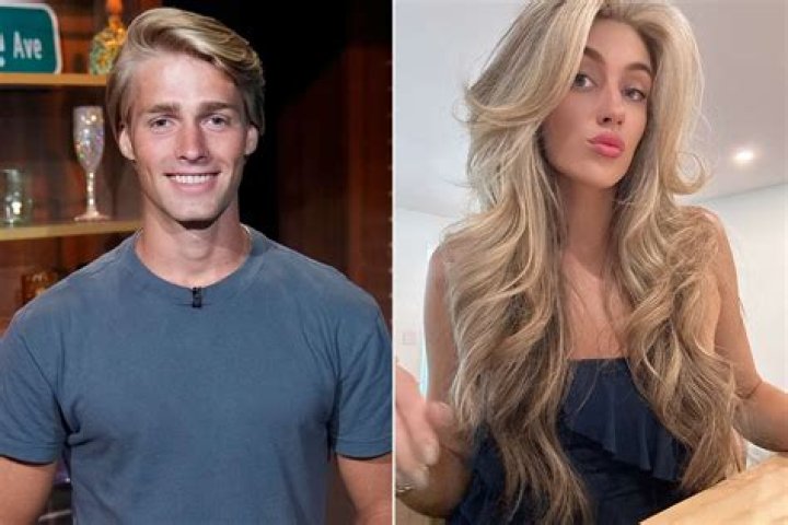 Helena Parrish Age, Job, Instagram, Wiki, Biography, Welcome To Plathville: Micah Plath Girlfriend