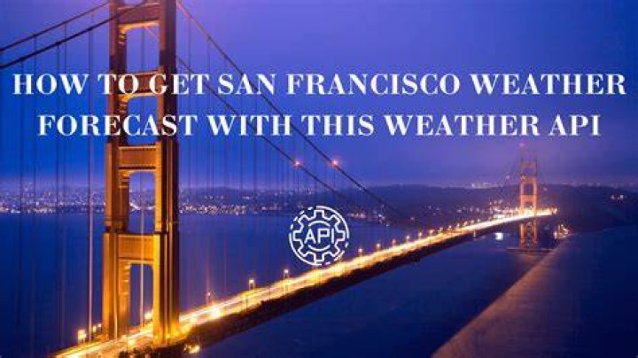 How does the pacific ocean affect san francisco weather