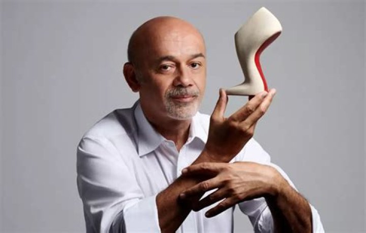 How Much Money Does Christian Louboutin Make? Latest Christian Louboutin Net Worth Income Salary