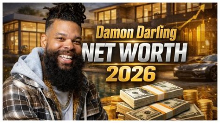 How Much Money Does Damon Way Make? Latest Damon Way Net Worth Income Salary