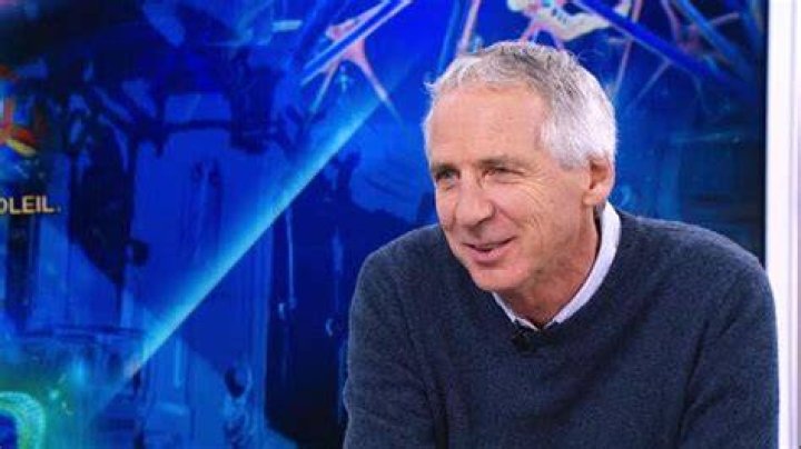 How Much Money Does Gilles Ste-Croix Make? Latest Gilles Ste-Croix Net Worth Income Salary