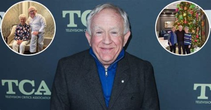 How Old Are Leslie Jordan Silblings? Meet Twin Sisters Jana And Janet – Partner Of Openly Gay Actor