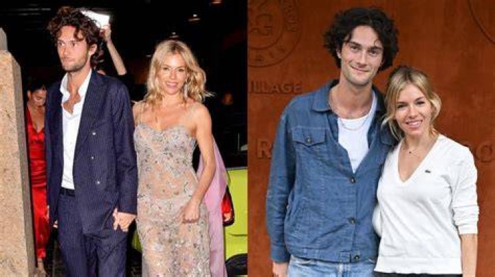 How Old Is Actor Oli Green? Sienna Miller New Boyfriend Age Difference and Relationship Timeline