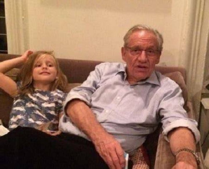 How Old Is Diana Woodward? Everything To Know About Bob Woodward Daughter