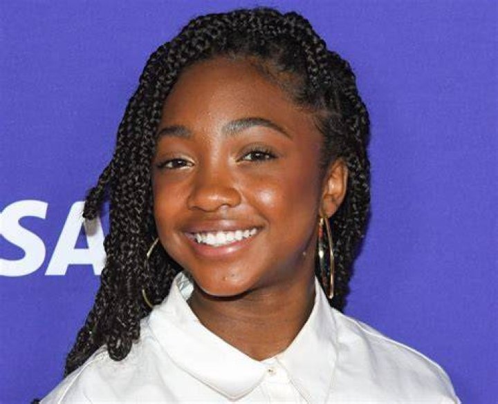 How Old Is Leah Sava Jeffries? Details We Know About The Young Actress