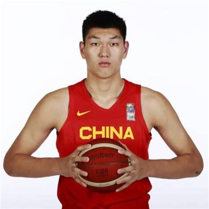 How Old Is Liu Chuanxing? Everything To Know About The Basketball Player