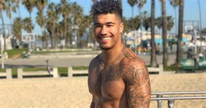 How Old Is Wes From Love Island? Harvard Alum Wes Ogsbury Wiki & Instagram