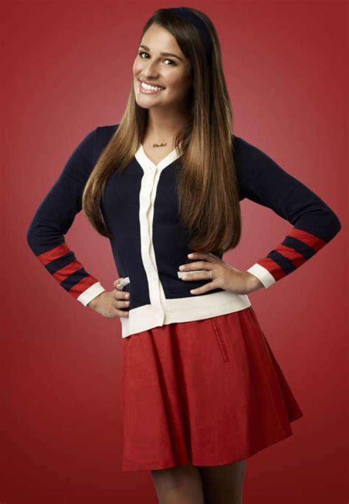 How Old Was Lea Michele When Glee Was Filmed?