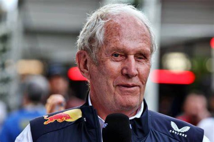 How Rich Is Helmut Marko? Everything About The Net Worth And Family Of Former Austrian Race Car Driver