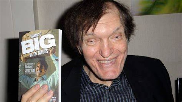 How Richard Kiel Overcame Gigantism and Became a Legend