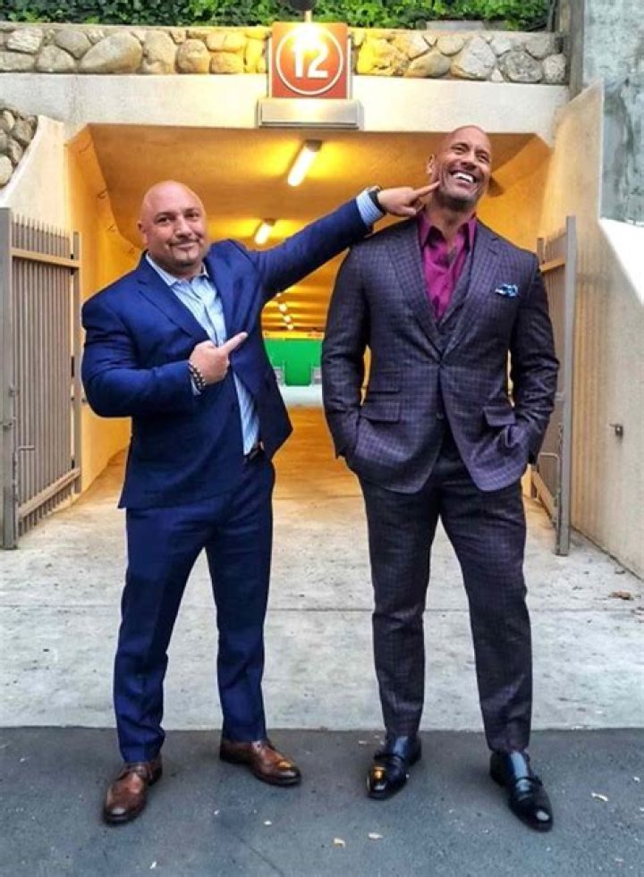 How Tall Is Jay Glazer? Here Are The Measurements Of The Thursday Night Football Analyst
