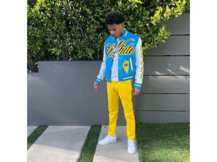 How Tall Is Nardo Wick Height? Weight Girlfriend Soryiaa & Net Worth