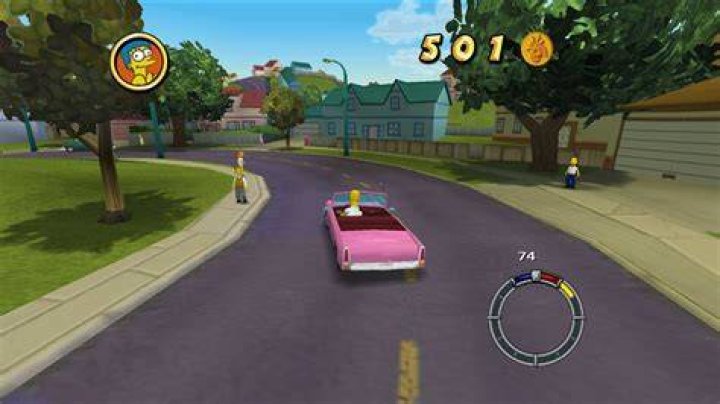 How to install simpsons hit and run pc