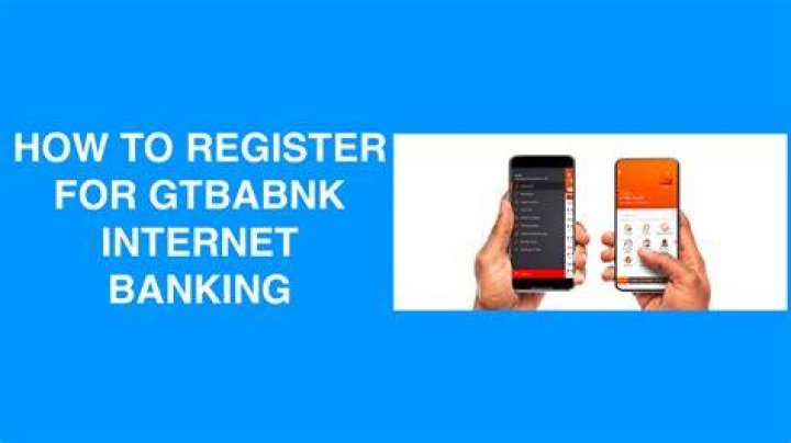 How to Use GTBank Internet (Online) Banking, Login, Customer Care
