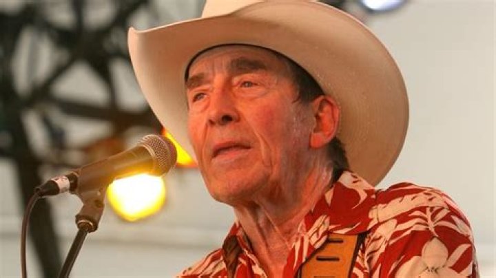 Ian Tyson Net Worth At Death