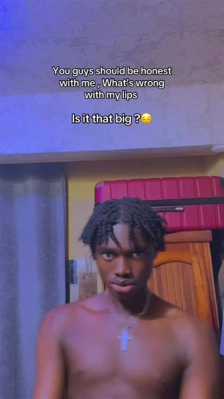 Ice On My Neck TikTok Song and Lyrics Explained