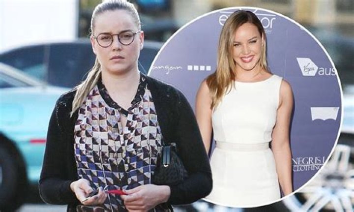 Is Abbie Cornish Pregnant 2023? Weight Gain Baby Bump Rumours